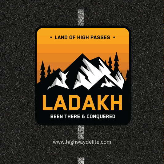 Ladakh