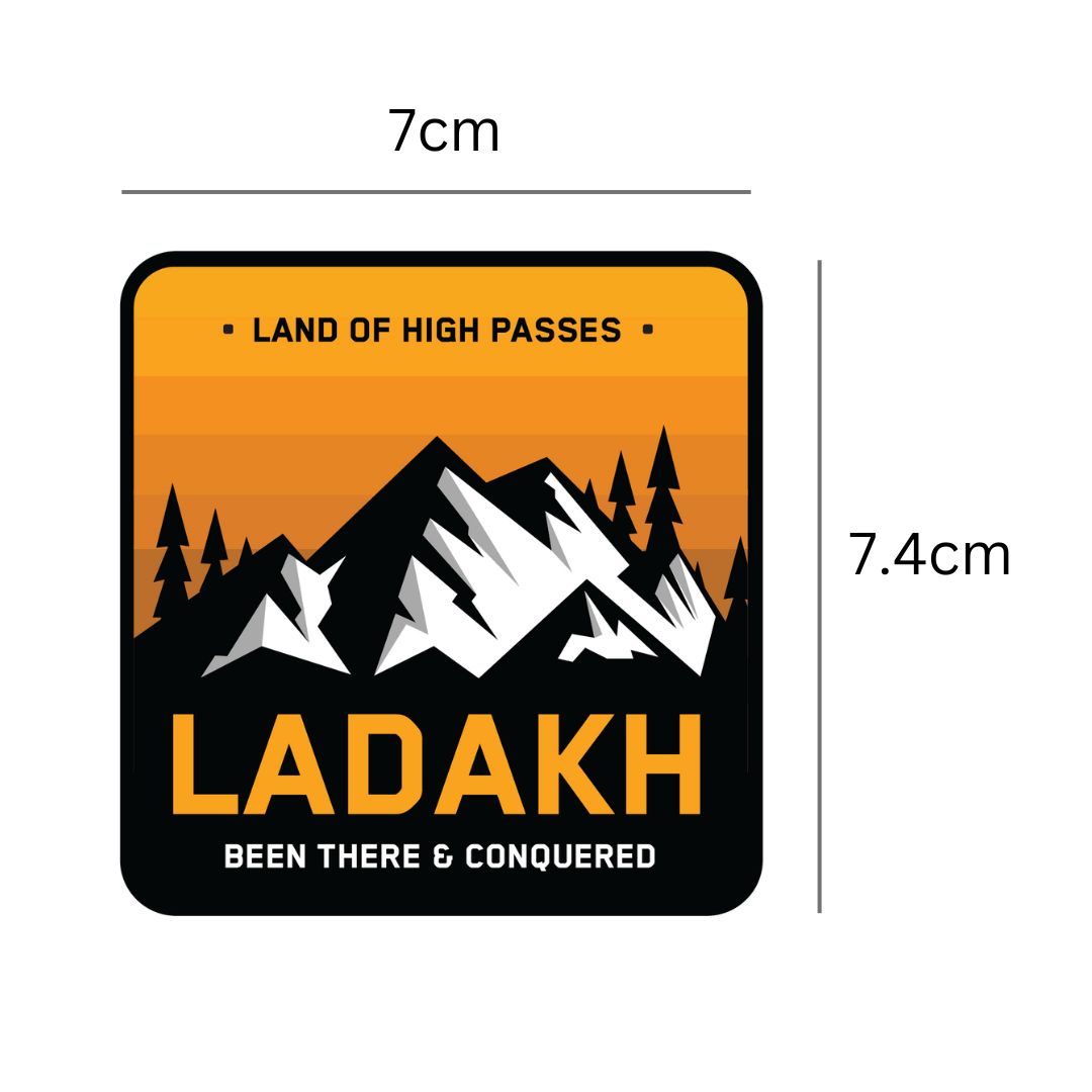 Ladakh