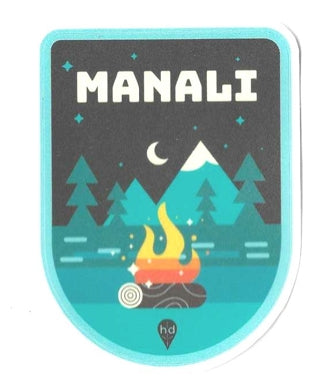 Manali