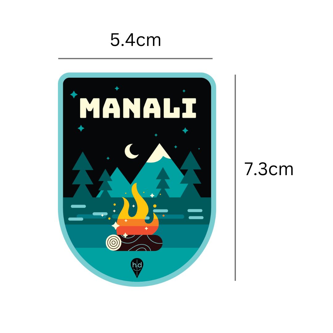 Manali