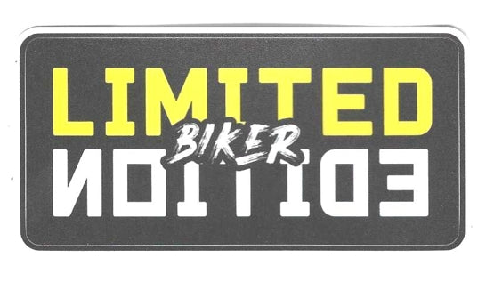 Limited Biker Edition