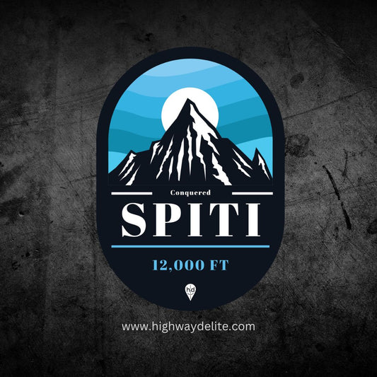 Spiti