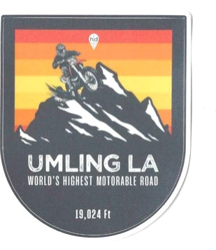 Umlingla Pass