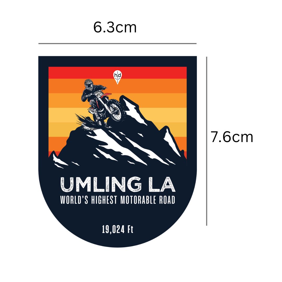 Umlingla Pass