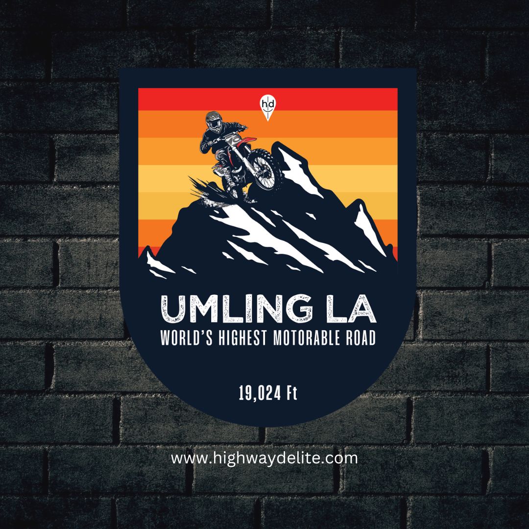 Umlingla Pass