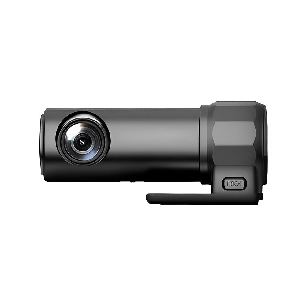 HD DASHCAM